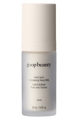 GOOP GOOP Dark Spot Exfoliating Sleep Milk 