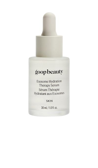 goop beauty Goop Exosome Hydration Therapy Serum