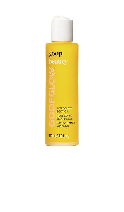 Goop Goop Goopglow Afterglow Body Oil