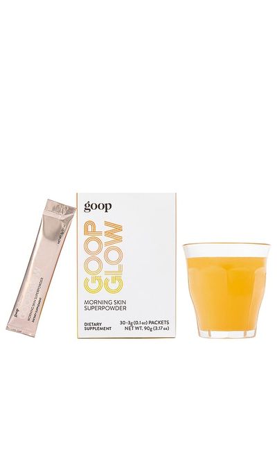 goop beauty Goop Goopglow Morning Skin Superpowder