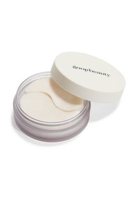 GOOP GOOP Lift + Depuff Eye Masks 