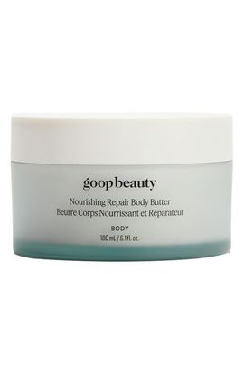 GOOP GOOP Nourishing Repair Body Butter 