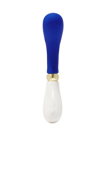 Goop Goop Ultraplush Self Heating G Spot Vibrator