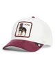Goorin Bros. Goorin Bros. Alpha Baseball Cap - 1