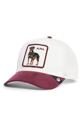 Goorin Bros. Goorin Bros. Alpha Baseball Cap