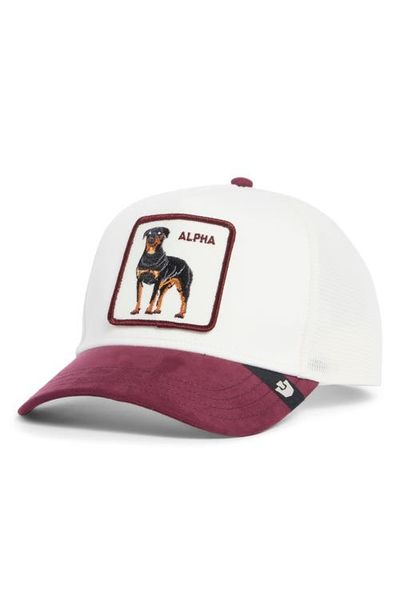 Goorin Bros. Goorin Bros. Alpha Baseball Cap