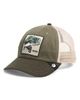 Goorin Bros. Goorin Bros. Bass Papa Trucker Hat - 1