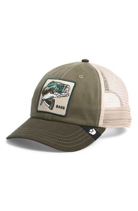 Goorin Bros. Goorin Bros. Bass Papa Trucker Hat