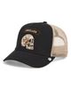 Goorin Bros. Goorin Bros. Cancelled Denim Rocker Baseball Cap - 1