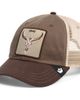 Goorin Bros. Goorin Bros. Dead Skull Baseball Cap - 1