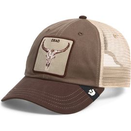 Goorin Bros. Goorin Bros. Dead Skull Baseball Cap