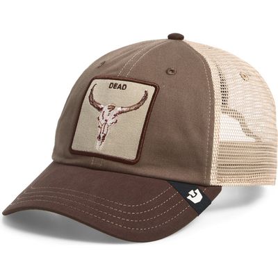 Goorin Bros. Goorin Bros. Dead Skull Baseball Cap
