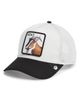 Goorin Bros. Goorin Bros. Greatest Goat Patch Snapback Trucker Hat - 1