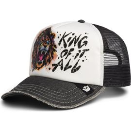 Goorin Bros. Goorin Bros. King Disruption Trucker Hat