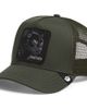 Goorin Bros. Goorin Bros. Panther Trucker Baseball Cap - 1