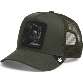 Goorin Bros. Goorin Bros. Panther Trucker Baseball Cap