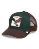 Goorin Bros. Goorin Bros. Represent Eagle Snapback Trucker Hat - 1