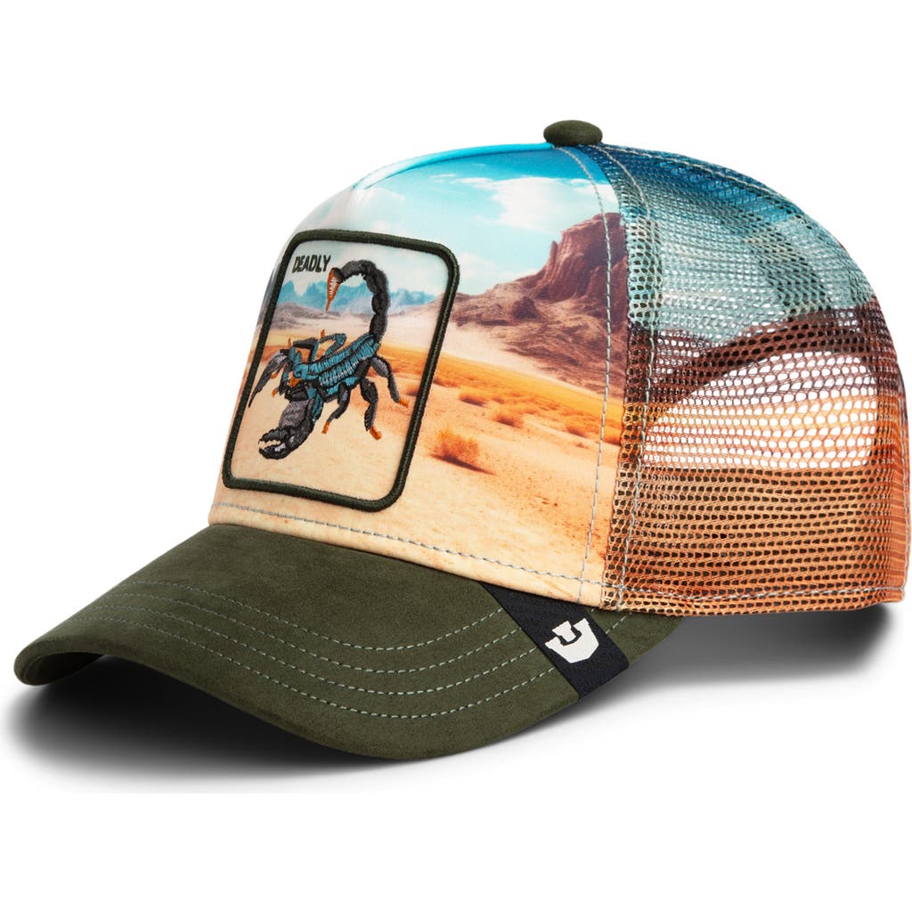Goorin Bros. Goorin Bros. Scorpion