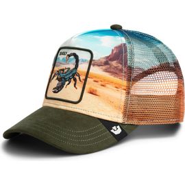 Goorin Bros. Goorin Bros. Scorpion