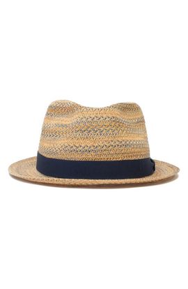 Goorin Bros. Goorin Bros. Talum Straw Fedora