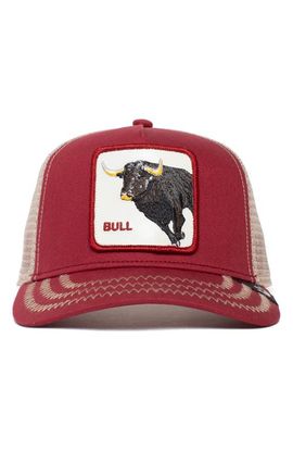 Goorin Bros. Goorin Bros. The Bull Trucker Hat