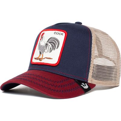 Goorin Bros. Goorin Bros. The Cock Trucker Hat