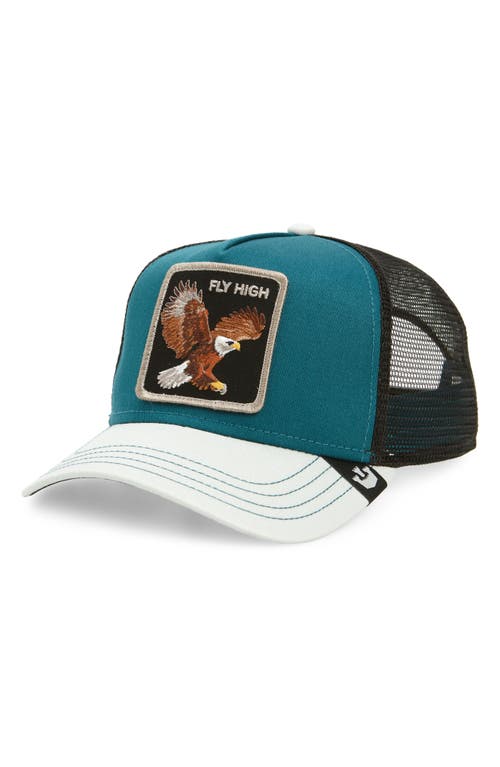 Goorin Bros. Goorin Bros. The Fly High Bird Trucker Hat
