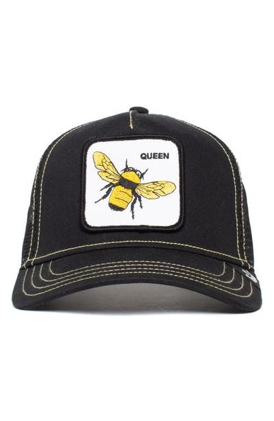 Goorin Bros. Goorin Bros. The Queen Bee Trucker Hat