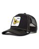 Goorin Bros. Goorin Bros. The Queen Bee Trucker Hat - 2