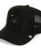 Goorin Bros. Goorin Bros. The Suede Patch Snapback Trucker Hat - 1