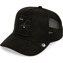 Goorin Bros. Goorin Bros. The Suede Patch Snapback Trucker Hat
