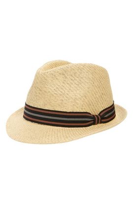 Goorin Bros. Goorin Bros. Tom Killian Straw Trilby