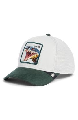 Goorin Bros. Goorin Bros. Vicious Snake Baseball Cap