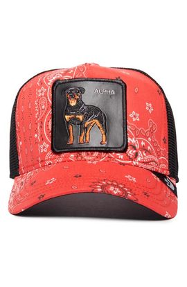 Goorin Bros. Goorin Bros. Without Warning Trucker Hat