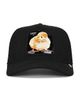 Goorin Brothers Goorin Brothers Black Out Chick Hat - 1