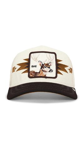 Goorin Brothers Goorin Brothers Canyon Bae Hat