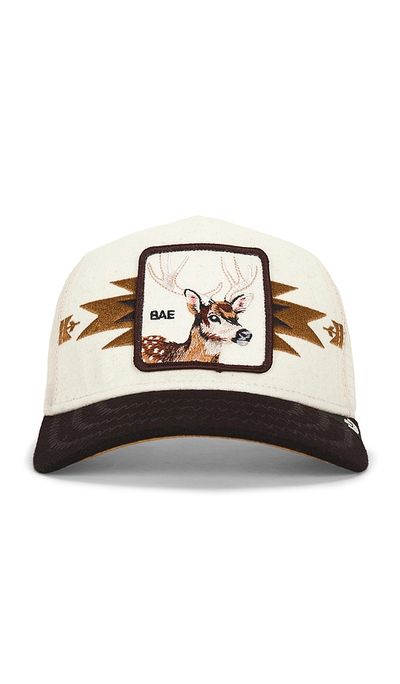 Goorin Brothers Goorin Brothers Canyon Bae Hat