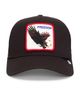Goorin Brothers Goorin Brothers Freedom Eagle Trucker Hat - 1