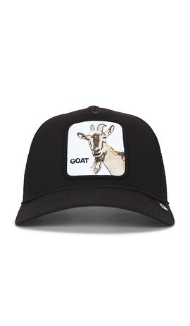Goorin Brothers Goorin Brothers Goat Beard Hat