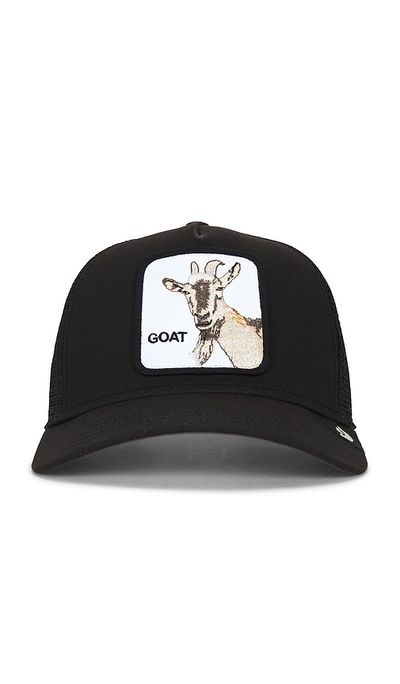 Goorin Brothers Goorin Brothers Goat Beard Hat