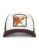 Goorin Brothers Goorin Brothers Over The Line Longhorn Hat - 1