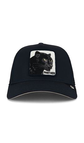 Goorin Brothers Goorin Brothers Panther Trucker Hat