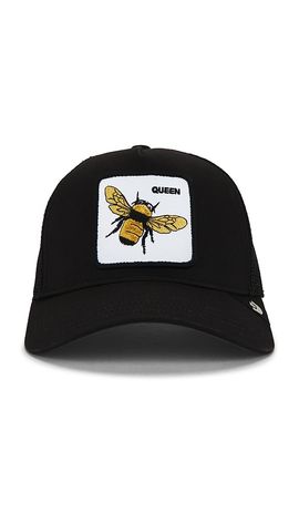 Goorin Brothers Goorin Brothers Queen Bee Trucker Hat