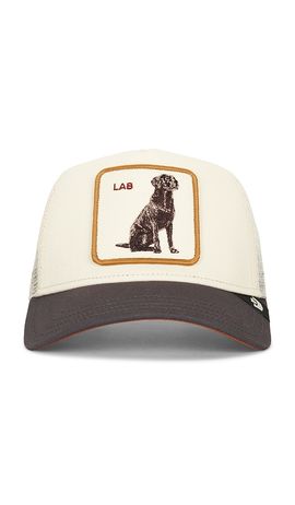 Goorin Brothers Goorin Brothers Shadow Lab Hat