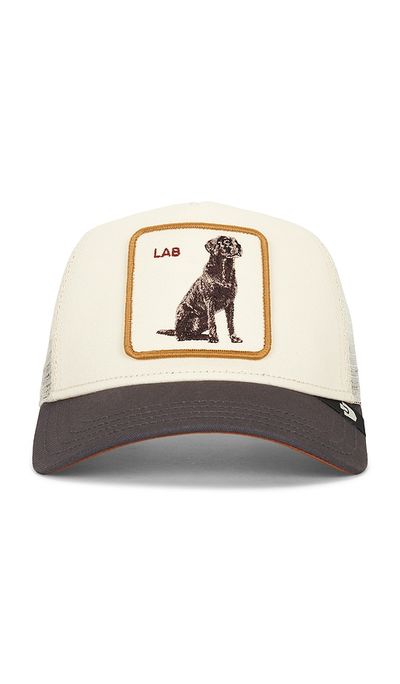 Goorin Brothers Goorin Brothers Shadow Lab Hat