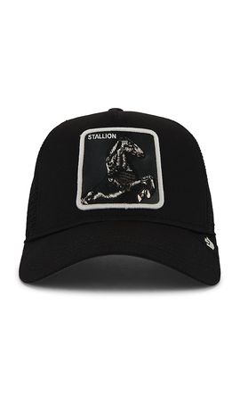 Goorin Brothers Goorin Brothers Stallion Trucker Hat