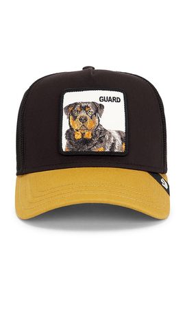 Goorin Brothers Goorin Brothers The Guard Dog Trucker Hat