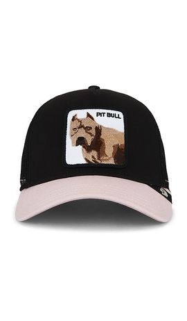 Goorin Brothers Goorin Brothers The Pitbull Trucker Hat