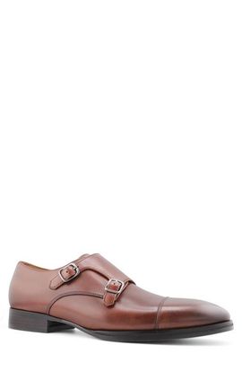 Gordon Rush Gordon Rush Brayden Double Monk Strap Shoe