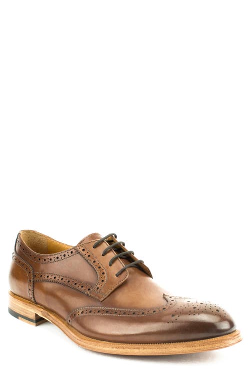 Gordon Rush Gordon Rush Percy Wingtip